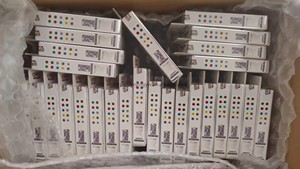 YYing Coffret Cadeau 30ème Anniversaire 2026 - Basshu - Papillon Tortue - Cartes de Collection Anime Populaires - Product Image 6