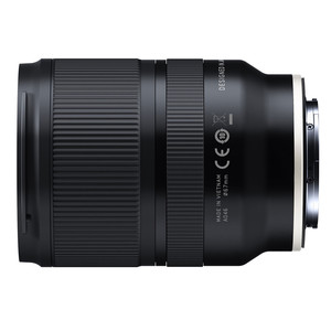 Objectif 100 % neuf OEM 17-28 mm F/2.8 Di III VC VXD/17-28 mm F/5-6.7 pour monture E/X, plein format numérique, multifonction, vente en gros - Product Image 4