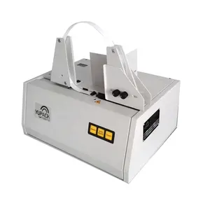 Hot Selling BA-25 Automatic Banknote Strapping Machine