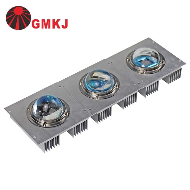 Shenzhen Manufacturer Led Module 30w 40w 50w 60w Cob Led Module for Outdoor Led Lights