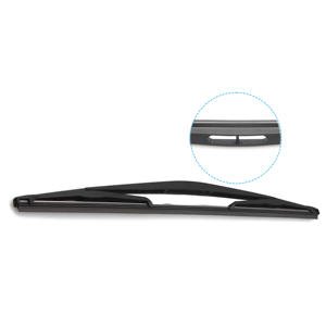 All'ingrosso accessori esterni per Auto parabrezza posteriore da 16 pollici spazzole tergicristallo per <span class=keywords><strong>Dacia</strong></span> <span class=keywords><strong>Sandero</strong></span> 2008-2013 - Product Image 1