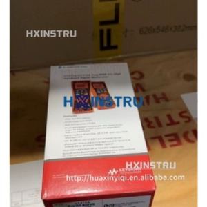 Multímetro Digital Portátil U1272A de 4.5 Dígitos IP54, Mide Resistencia y Corriente -- H - Product Image 4