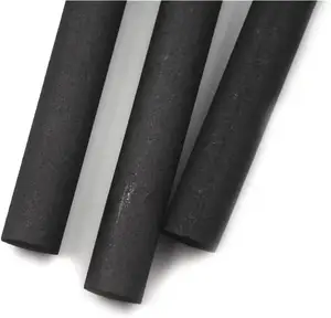 Carbon Graphite Rod Gold Bar Graphite Carbon Graphite Bars Rods Sticks High Pure Graphite Rod For Sale