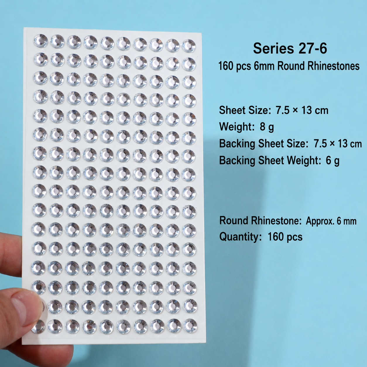 Serie 27-6