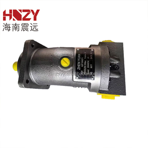 Bomba Hidráulica de Pistón de Alta Presión A2f 45 <span class=keywords><strong>R2p2</strong></span> Serie A2f A2f5/12/23/28/55/80/107/160/200/225/250/355/500/1000 OEM - Product Image 3