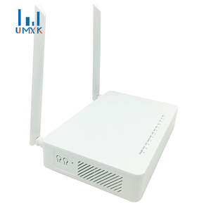 Brand New Gpon <strong>Onu</strong> Ont GM620 Dual Band Wifi Fiber Optic <strong>Ftth</strong> <strong>Router</strong> English Version Network Equipment - Product Image 3