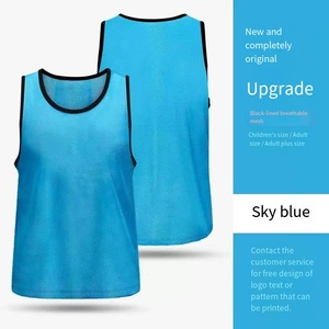 أرقام مطبوعة مخصصة لكرة القدم الخصمية لأنشطة الفريق والمناسبات - Product Image 5