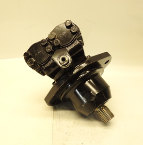 R902269716 A2FEM056/70NWVP2Z611C0J-0 Bomba de Pistones para Motor Hidráulico A2FO A2FM A2FE A2FM45 A2FM80 A2FE45 A2FEM - Product Image 5