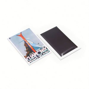 Imanes Personalizados para Refrigerador con Diseños de Paisajes y Viajes, Recuerdos - Product Image 5