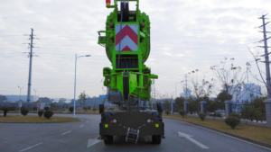 סין <span class=keywords><strong>30t</strong></span> מנוף SINOMADA <span class=keywords><strong>30t</strong></span> מנוף שטח ZRT300 - Product Image 3