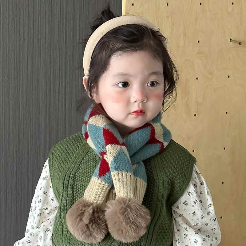 Generous diamond blue red - 1-12 years old