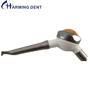 Attrezzatura Medica Lucidatrice Dentale ad Aria Prophy Jet / Macchina per Sabbiatura Dentale Compatibile con <span class=keywords><strong>NSK</strong></span> Prophy Mate - Product Image 3
