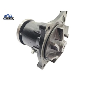 Bomba de Agua para Motor Diésel 3064 3066 C4.2 C6.4, Piezas de Maquinaria de Construcción para Excavadoras E312C E312D E313D E18C E319C, 1786633 - Product Image 1
