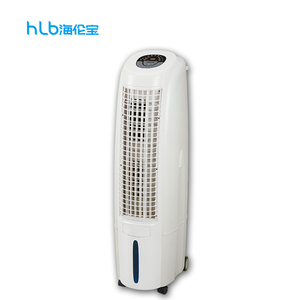 <span class=keywords><strong>Ventilateur</strong></span> de tour de refroidisseur d'air de 30L avec <span class=keywords><strong>ioniseur</strong></span> de fonctionnement silencieux et modes multiples pour chaque pièce et espaces extérieurs - Product Image 2