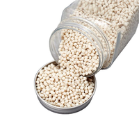 Granulés de plastique TPE de qualité supérieure, élastomère thermoplastique en granulés, matière première en vrac, vente en gros, approvisionnement direct usine