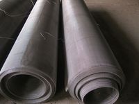 Vente directe d'usine, moustiquaires de sécurité 304/316 anti-corrosion pour portes et fenêtres, pour les maisons