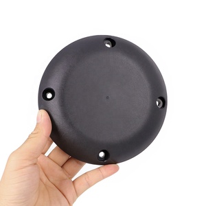 Boîtier électronique professionnel IoT pour capteur géomagnétique de véhicule, châssis de voiture, rappel de numéro de commande - Product Image 1