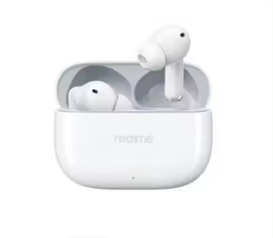 <span class=keywords><strong>Realme</strong></span> Buds T310 TWS Oordopjes Hybride Ruisonderdrukking 5.4 In-Ear Draadloze Oortelefoons IPX5 voor Dagelijks Gebruik - Product Image 2