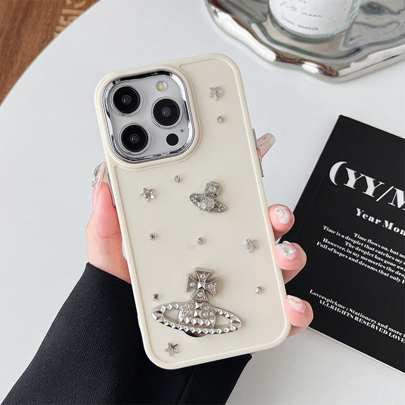 GQ305-สีขาวนวล