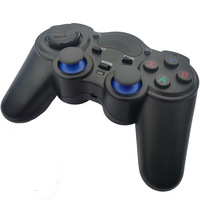 Untuk Ponsel Android, Set-top Box, Smart TV, Komputer Mobil Tesla, Retro 2.4G, Pengontrol Game Multifungsi Berkabel, 1 Tahun