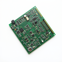 Fournisseur OEM de composants électroniques pour la fabrication de circuits imprimés spécialisés dans l'assemblage automatisé de circuits imprimés
