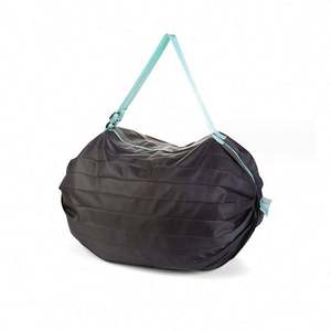 Nouveau sac de rangement pliable sous vide écologique avec tissu en nylon résistant aux déchirures, emballage en polybag grande capacité - Product Image 2