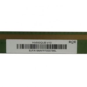 จอแสดงผล LED สำหรับโปรโมชั่นภายในอาคาร รุ่น HV550QUB-V10 - Product Image 3