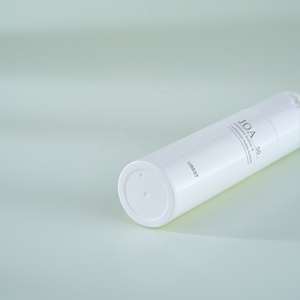 <span class=keywords><strong>JOA</strong></span> Series Color personalizado 15/30/50ml PP Airless Pump Bottle White para loción de plástico Esencia/Botellas de tóner - Product Image 3