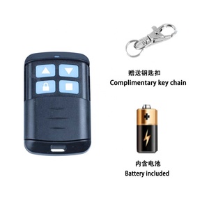 Suministro 200W 110V 220V 230V 50Hz ~ 60Hz Motor de CA para Puerto de enrolar con cadena manual - Product Image 5