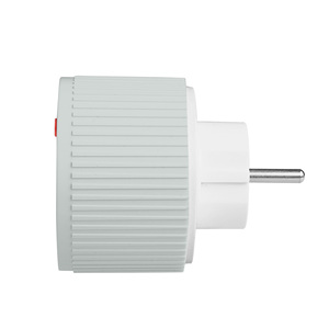 Tuya thông minh xoay cắm <span class=keywords><strong>Wifi</strong></span>/<span class=keywords><strong>ZigBee</strong></span> Ổ cắm EU cắm chức năng thời gian với Alexa googlehome - Product Image 6