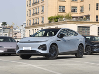 Nouvelle Voiture Électrique Xpeng G6 Modèle 2026 à Prix Bas, SUV Électrique Haute Vitesse 625 Max 5 Places