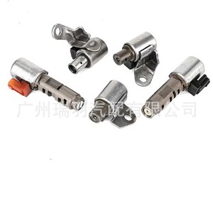 Juego de Válvulas Solenoides de Transmisión U340E U341E U341F para Toyota Corolla 1.8L, Repuestos para Caja de Cambios Automática - Product Image 4