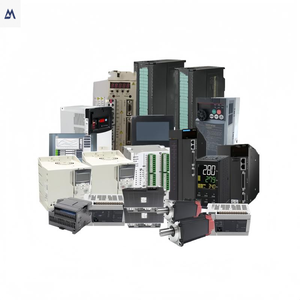 Convertidor de Frecuencia de Accionamiento Plc Original Genuino 6sl3300-7te33-8aa1 Entrega Rápida - Product Image 1