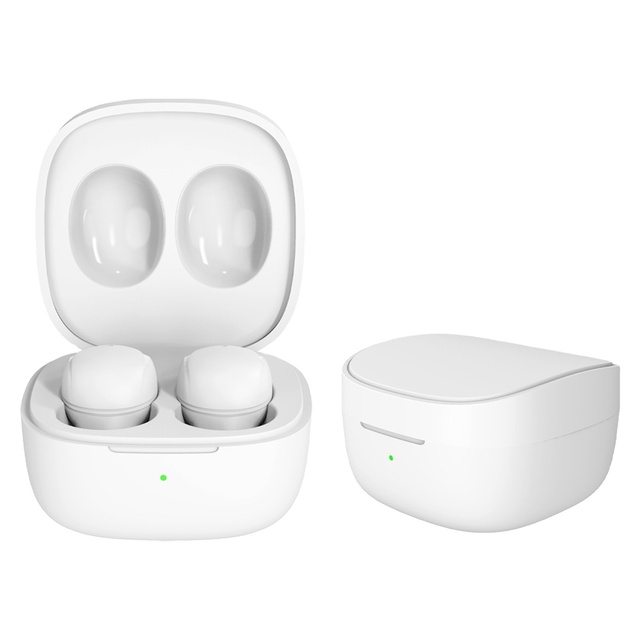 TWS In Ear Stereo Noise Canceling Wireless Earphone Music Gaming Headset Sports earbuds noise canceling ipx7 waterproof Earbuds