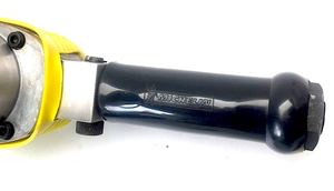 Herramientas de tienda de automóviles, lijadoras neumáticas de plástico y madera para pintar, reducción de <span class=keywords><strong>bondo</strong></span> para moler, soldaduras en piezas - Product Image 6