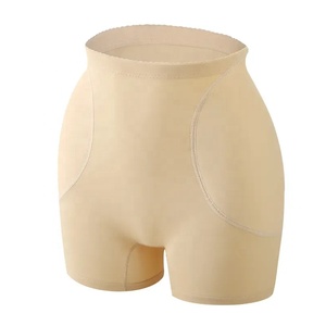 BESTYASH Coussinets De Fesses En Silicone Pour Femme - Sous-vêtements