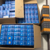 Nouveau processeur Xeon Gold 6226R 6230R 6238R 6240R 6242R 6246R 6248R 6248R 6258R pour Dell Server CPU Stock disponible