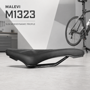 <span class=keywords><strong>Selle</strong></span> de vélo ergonomique avec rembourrage confortable, coussin doux et support stable - Product Image 3