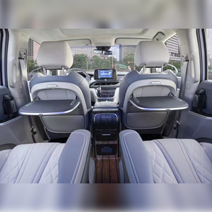 Coche de transporte público con transportador giratorio de <span class=keywords><strong>5</strong></span> asientos para vw transporter base de asiento giratoria - Product Image 3