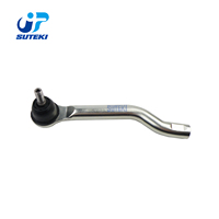 Embout de bielle SUTEKI gauche, gauche, pour Nissan X-TRAIL T32 D8640-4BA0A