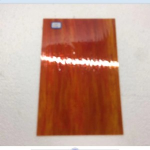 Verre fondu thermofusible de grande feuille pour le bricolage en verre Coe90 - Product Image 6