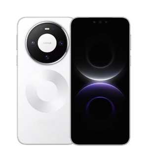 Smartphone Original Wei Mate 80 5G 2025, Pantalla OLED de 6.75 Pulgadas, Cristal Kunlun, Kirin 9020, Batería de 5750 mAh, Carga de 66 W, NFC, OTG - Product Image 2