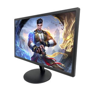 Monitor LCD LED para PC <span class=keywords><strong>de</strong></span> 15.4, 17, 18.5 y 19 Pulgadas a <span class=keywords><strong>Precio</strong></span> Económico para Oficina y <span class=keywords><strong>Computadora</strong></span> <span class=keywords><strong>de</strong></span> Escritorio - Product Image 3