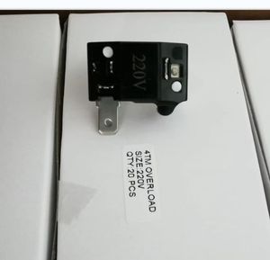 Disjoncteur universel pour pièces détachées de réfrigérateur - Product Image 4