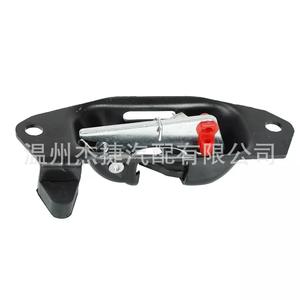 Ensembles de serrures de hayon Mercedes-Benz pour Chevrolet, plastique, état neuf, modèles 15921948 et 15921949 compatibles - Product Image 1