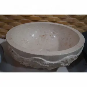 natural stone sinks, beige granite sink stone, natural stone sink