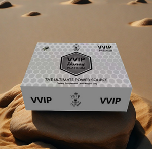 Vente en gros de miel royal de haute qualité, nouveaux arrivages - Product Image 1