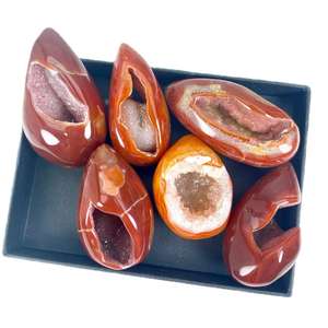 <span class=keywords><strong>Prix</strong></span> <span class=keywords><strong>de</strong></span> gros pierre naturelle spirituelle cornaline agate <span class=keywords><strong>cristal</strong></span> <span class=keywords><strong>de</strong></span> quartz oeuf druzy géode pierre <span class=keywords><strong>de</strong></span> guérison chakra <span class=keywords><strong>cristal</strong></span> pierre précieuse - Product Image 2