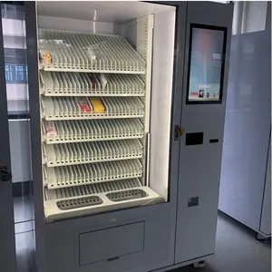 Guangzhou Fabriek Directe Verkoop Apotheek Medicijnautomaat