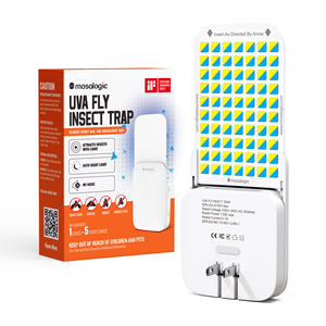 Bảng keo cho bẫy mosalogic 5 gói và 10 gói - Product Image 2